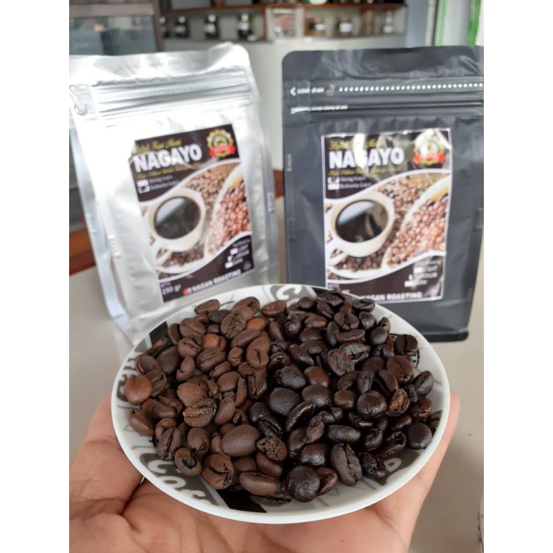 

kopi aceh gayo arabica nagayo kopi takengon aceh