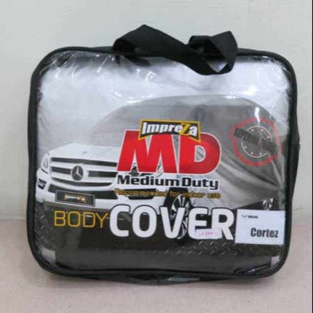 Impreza Cover Mobil / Sarung Mobil Wuling Cortez