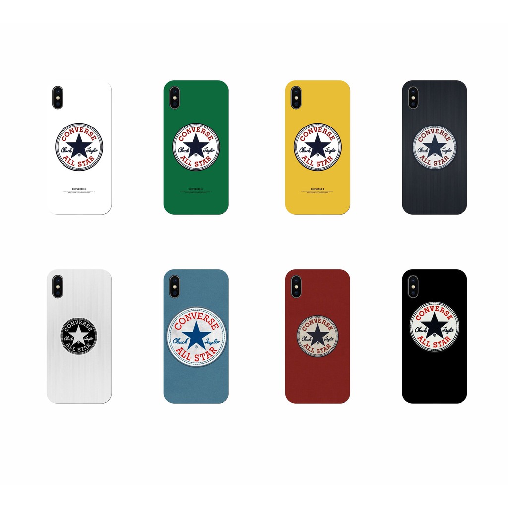 HARDCASE FULLPRINT CONVERSE DESIGN (CN1)