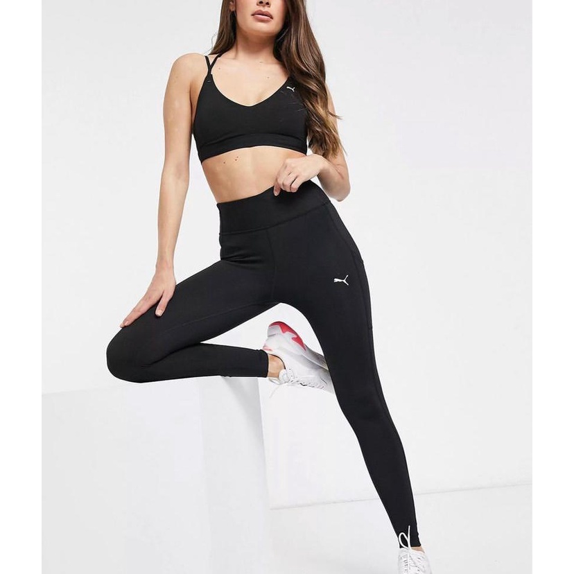 PUMA Training Leggings with Pocket