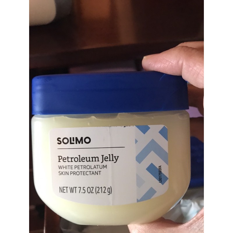 

petroleumjellyamazonbrandhealing