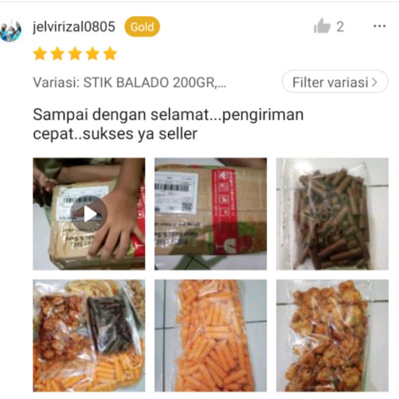 TERLARIS SERBA 10RIBU (BELI 5 DAPAT 6)/CEMILAN MURAH ENAK JADUL HITS