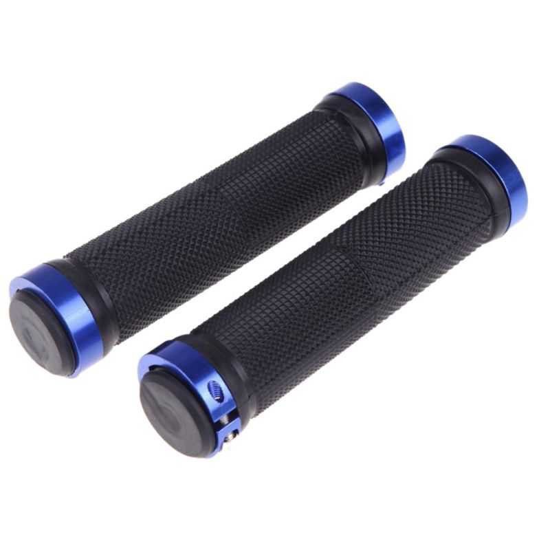 Handgrip Sepeda MTB - Hand grip Sepeda - Handgrip sepeda lipat - handle grip sepeda