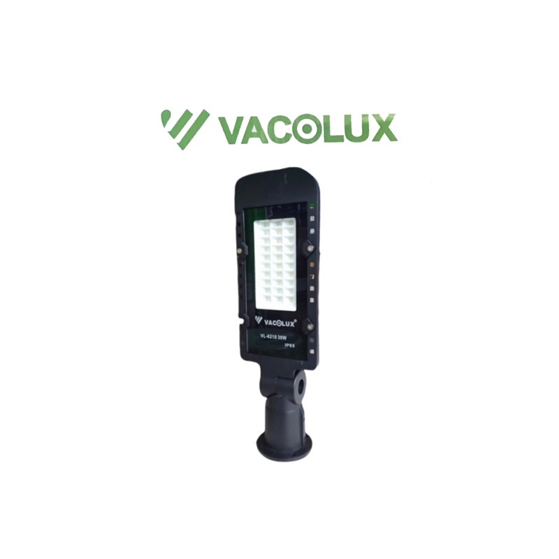 Lampu penerangan Jalan PJU LED 30 watt/Vacolux led pju VL-6210