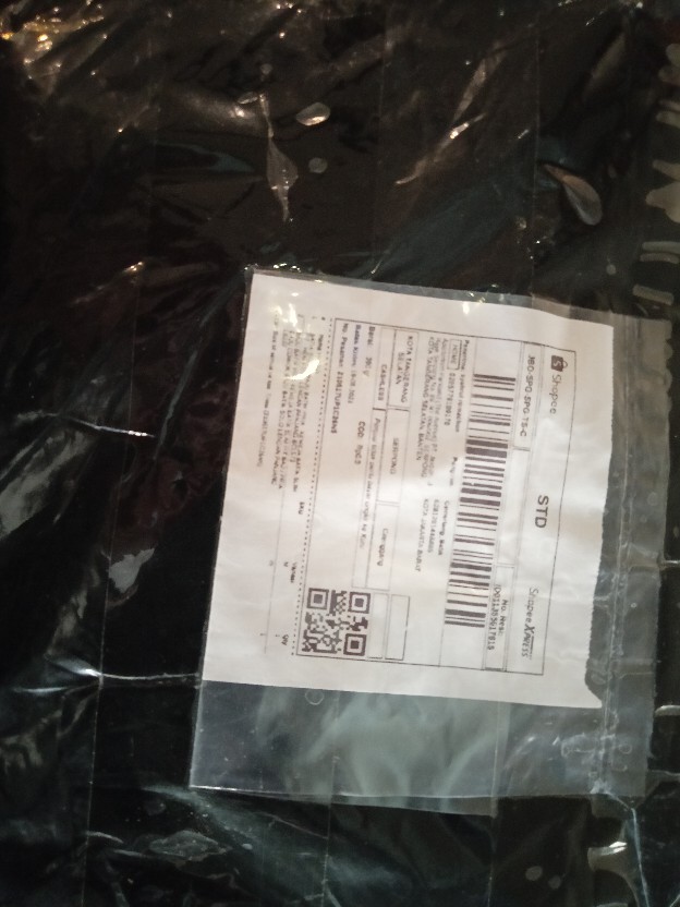 Batik Solo - Baju Batik Pria - Kemeja Batik Slim Fit - Hem Pria - Lengan Panjang Bcl573