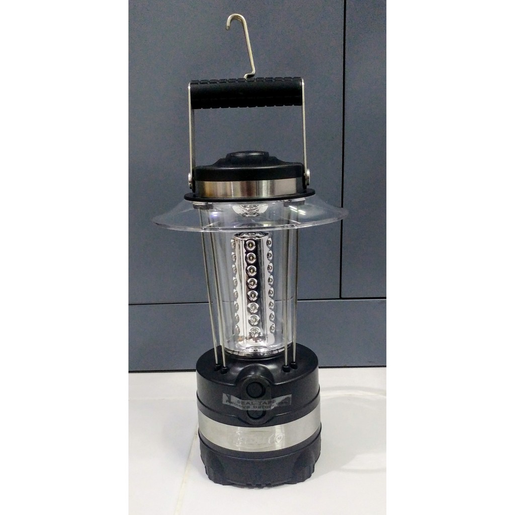 Lampu Emergency / Darurat KABUTO 8899 - BEST SELLER