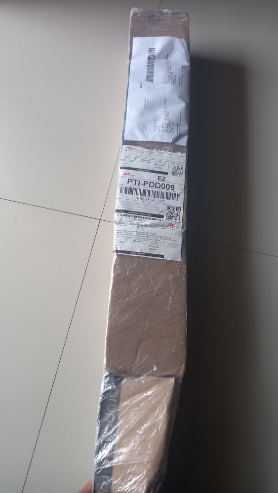 Susino Payung Reversible 109 Cm