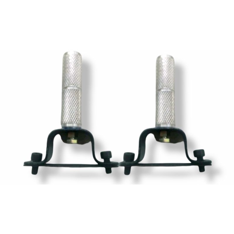 UNDERBON FOOTSTEP UNDERBONE VARIO 125 150 BEAT FI NEW SCOOPY FI NEW UNDERBONE MATIC UNIVERSAL 1SET SEPASANG