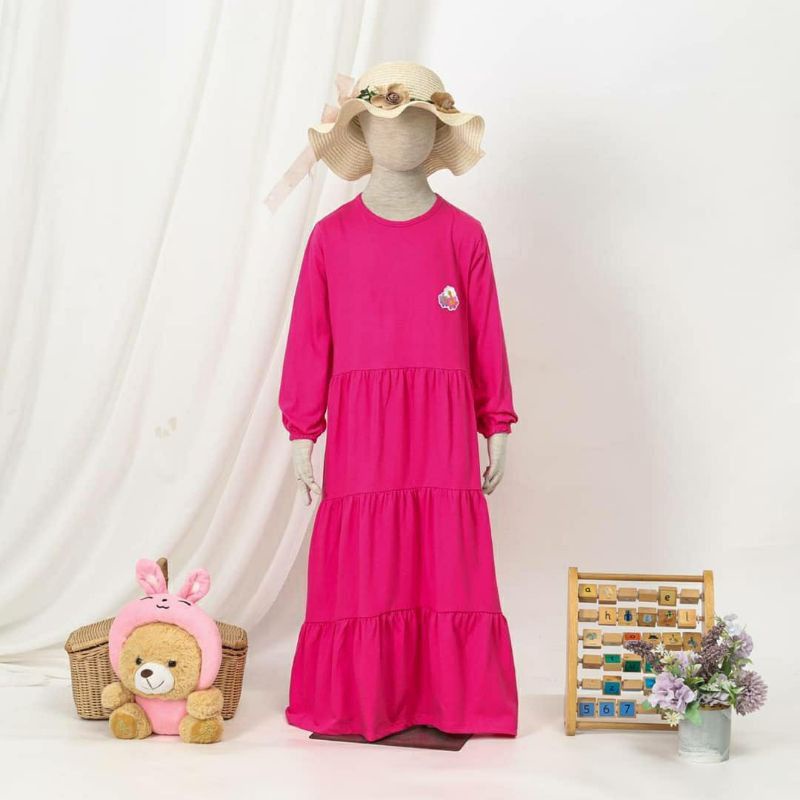 GAMIS HULA POP (BRP563)