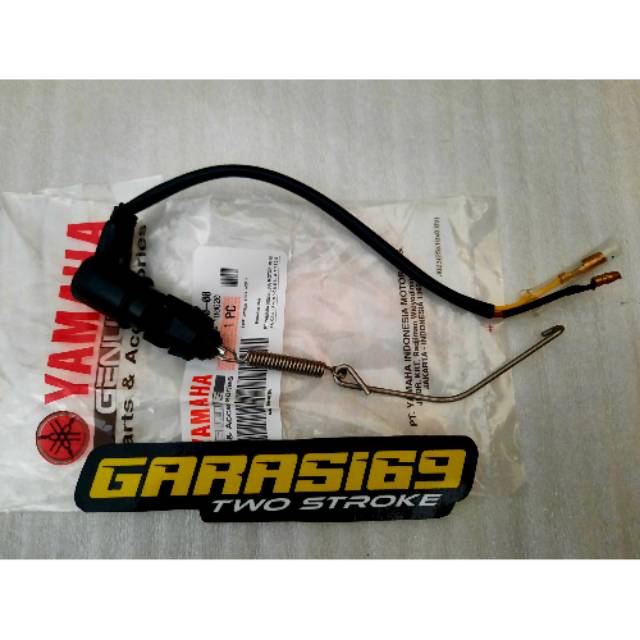 SWITCH REM BELAKANG YAMAHA F1ZR FIZR VEGA R JUPITER Z ORIGINAL