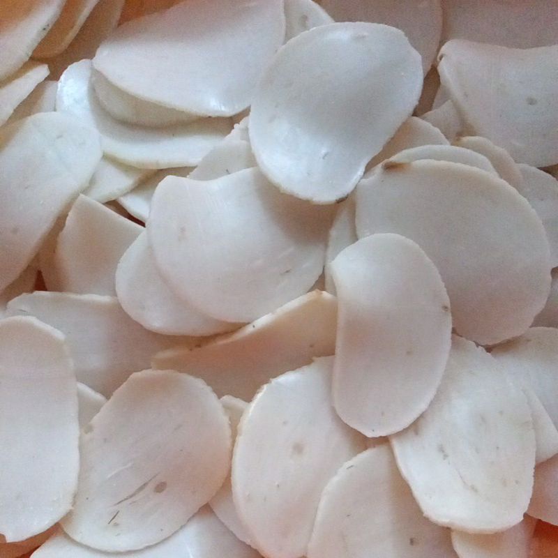 

KERUPUK BAWANG Kemasan 250 gr