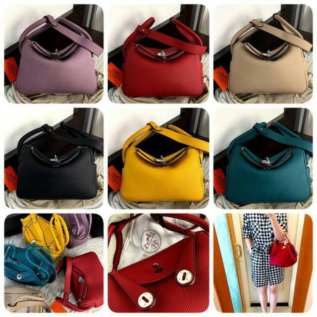 Bag Lindy Spring Summer 2019