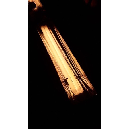 Lampu PLL ukuran 100cm