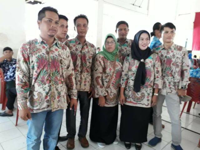 Maura Couple - Sania Ruffle Batik Couple Ori Ndoro Jowi Dnt Garansi Termurah Shopee - Shopashop Solo