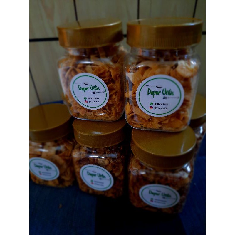 

bawang goreng