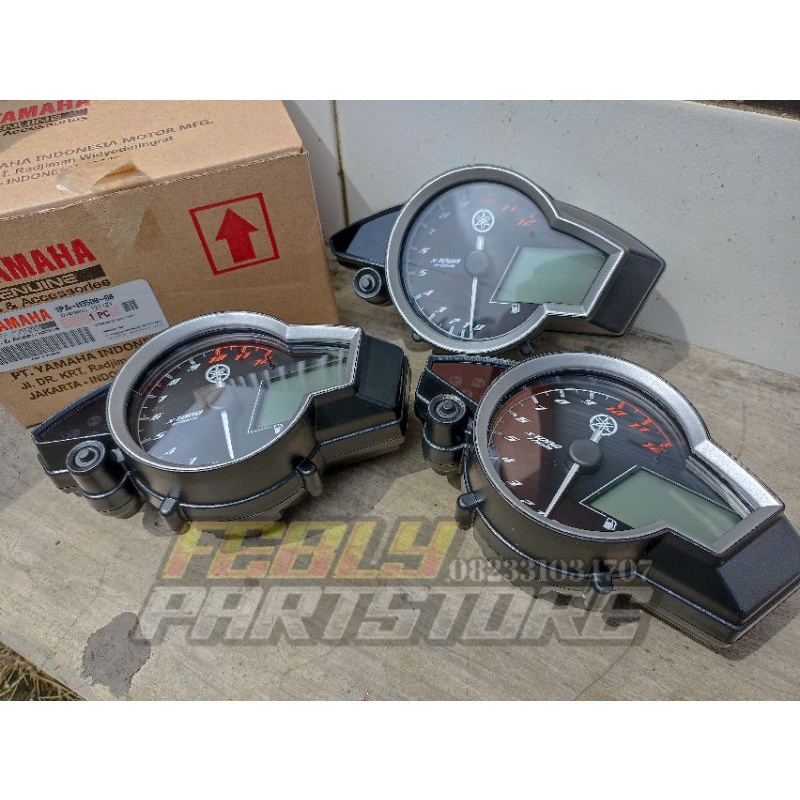 SPEDOMETER YAMAHA VIXION  NVL ORIGINAL SPEDO NEW  VIXION NVL SPIDO NEW VIXION NVL SPIDOMETER VIXON N