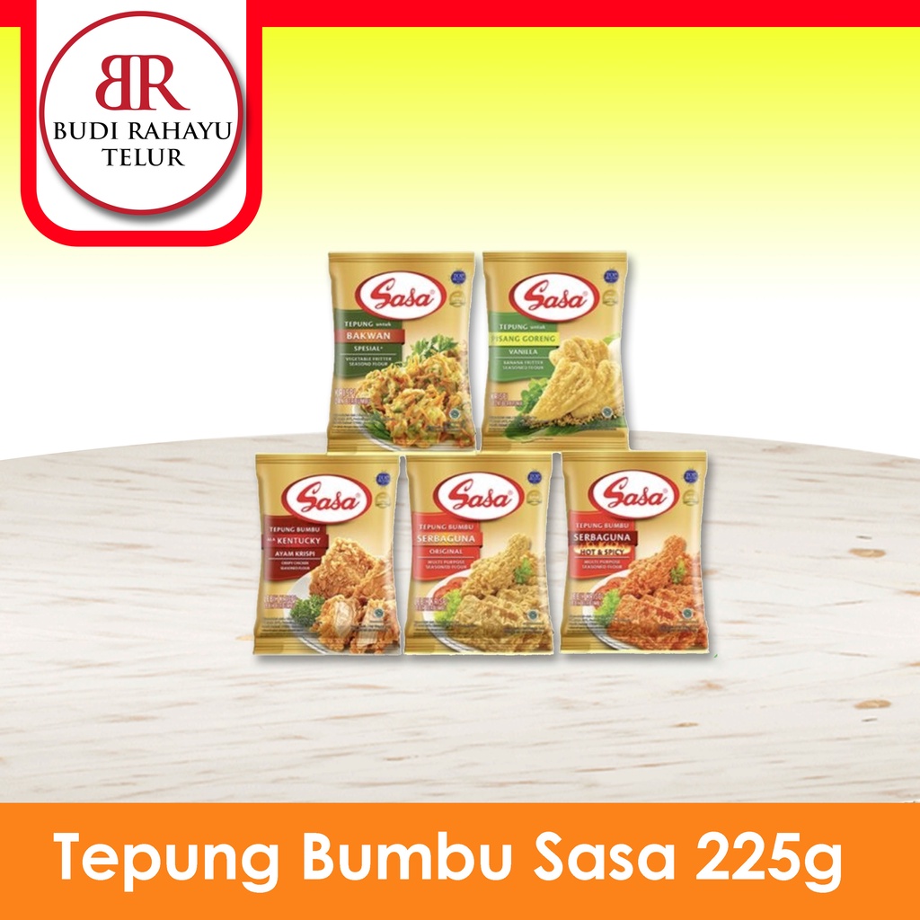 

sasa tepung serbaguna