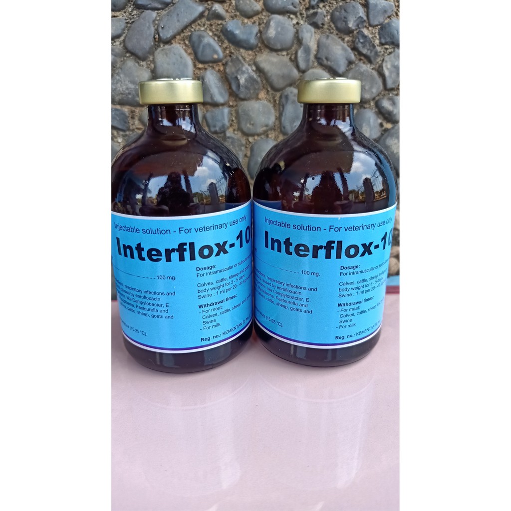 Interflox 100