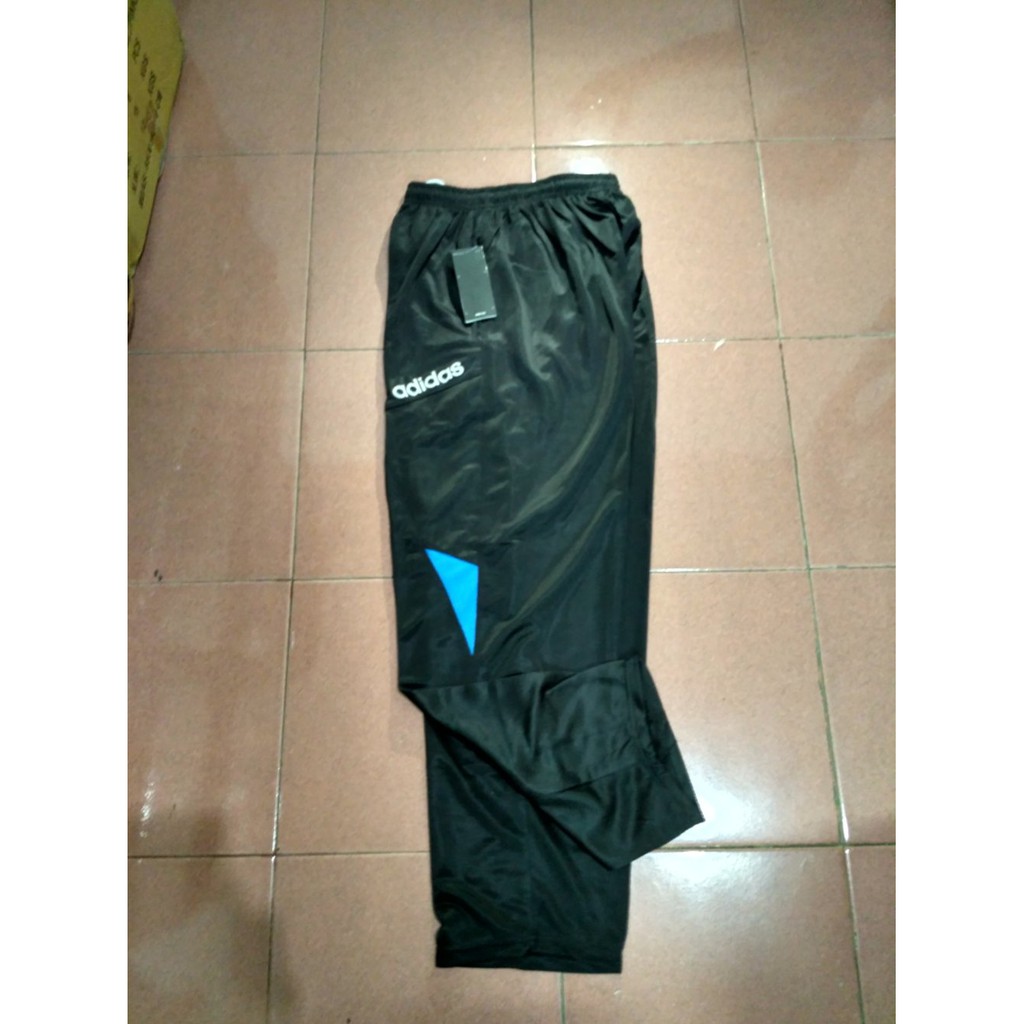 celana training adidas