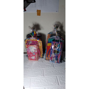 

paket alat tulis/paket atk/kado alat tulis