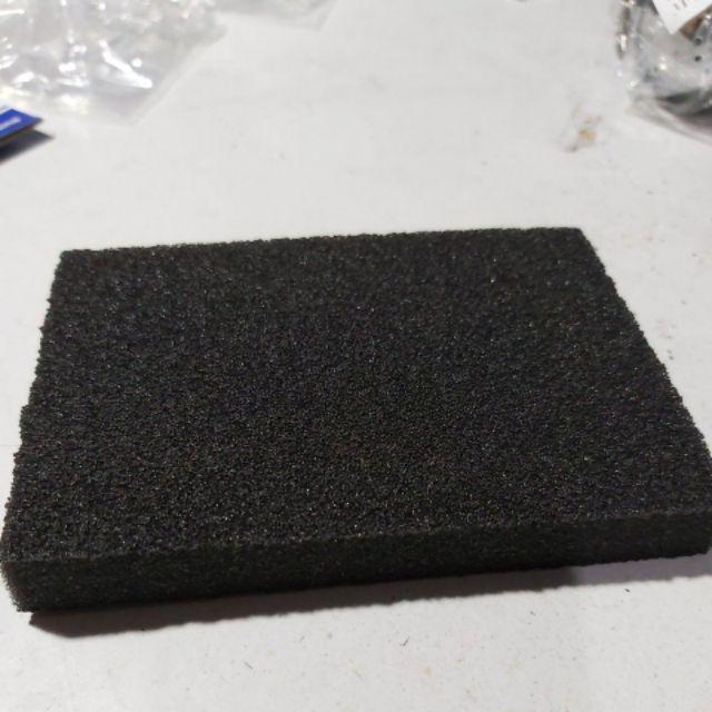 [bayar Di Tempat] Spons Nano Emery Magic Pembersih Peralatan Dapur Multifungsi