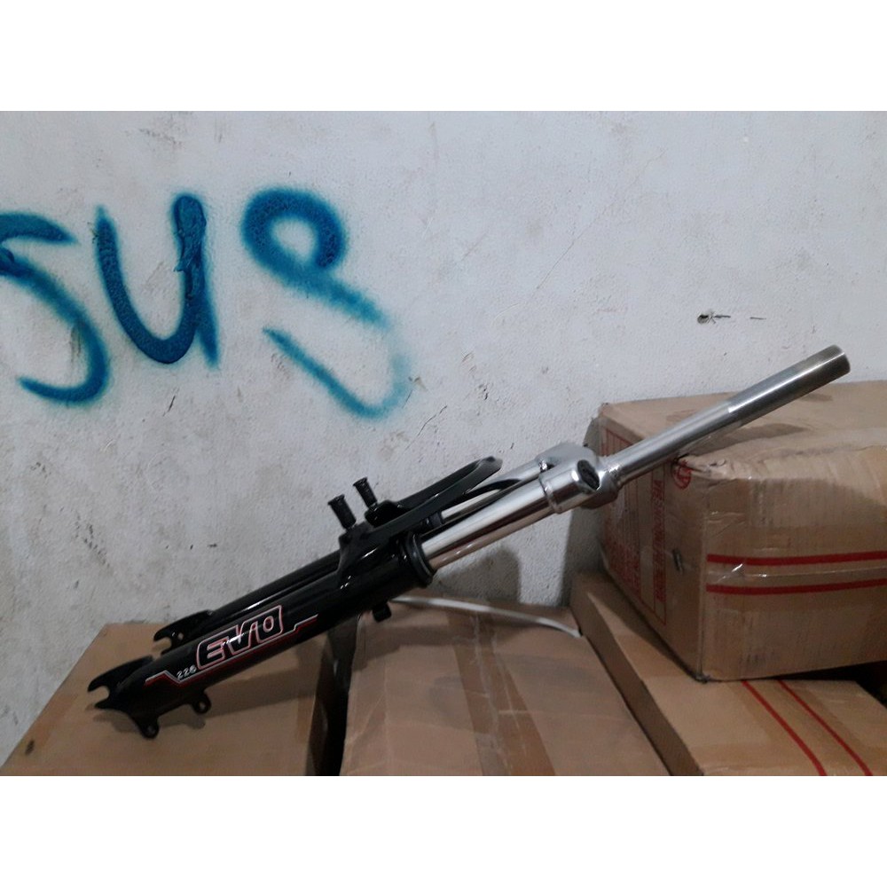 SALE Fork Mtb 26 Evo standar