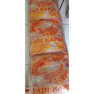 

Krupuk sirihan stick 250 Gram..( 1Ball isi 20 bngks).