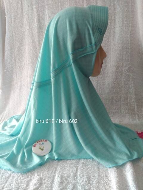 Kerudung Rabbani Asli Innova Clx Size S Part 1 Dijamin Ori