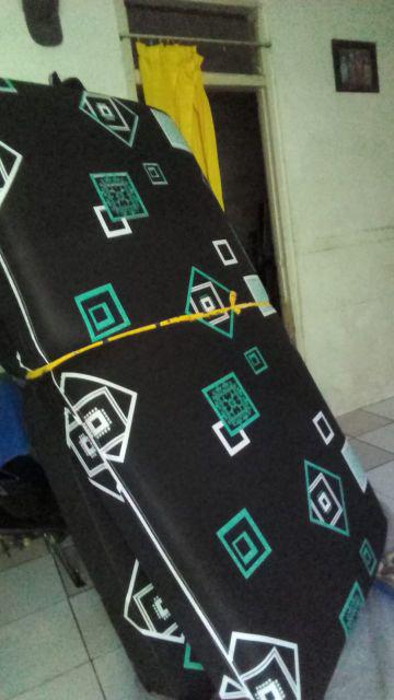 Kasur Inoac Top Brand 2020 Uk 200x160x15 Berbagai Macam Motif2nya