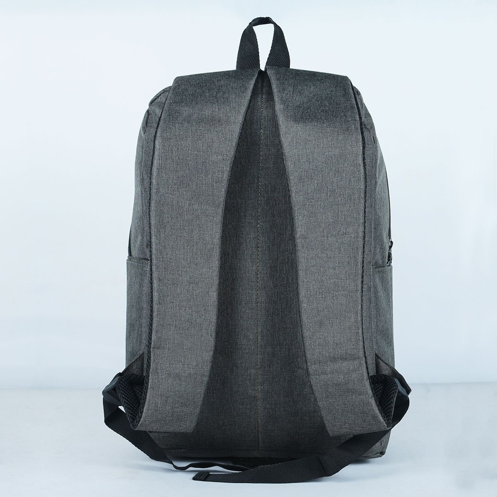 Tas Ransel Pria H 2918 Tas Punggung Backpack model terbaru Brand Hertz Murah Berkualitas