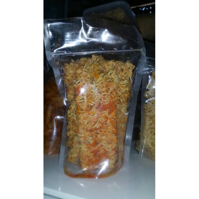 

Mie keriting 150 gr