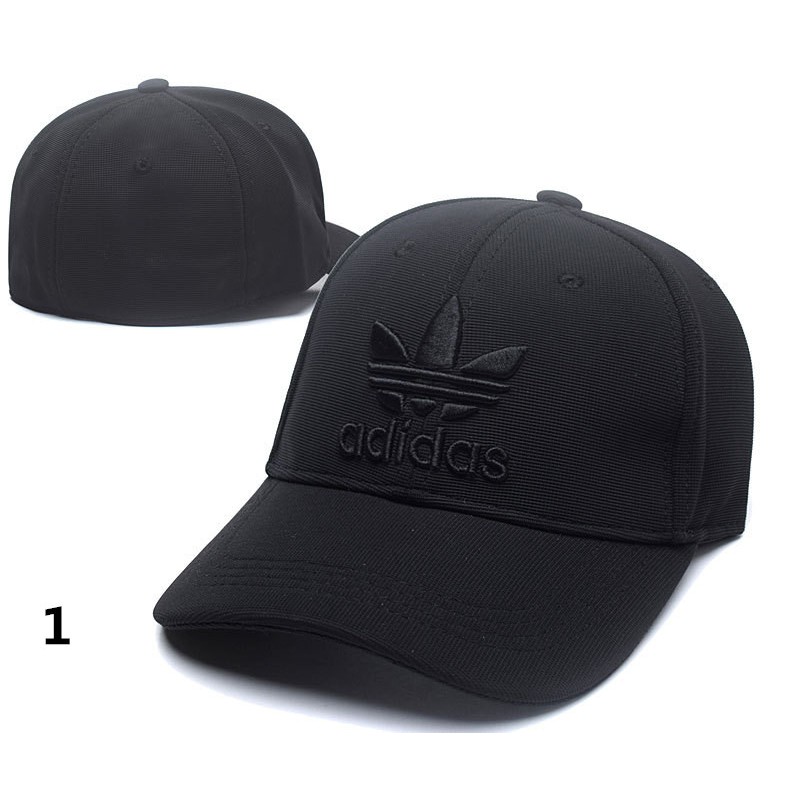 adidas round cap