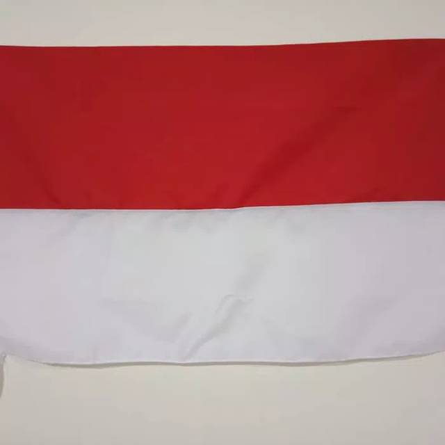 Jual Bendera Merah Putih Ukuran X Cm Shopee Indonesia