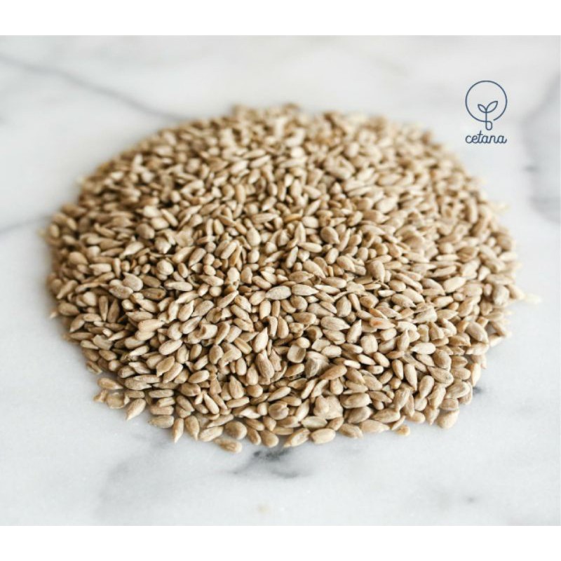 

Roasted Sunflower Seed