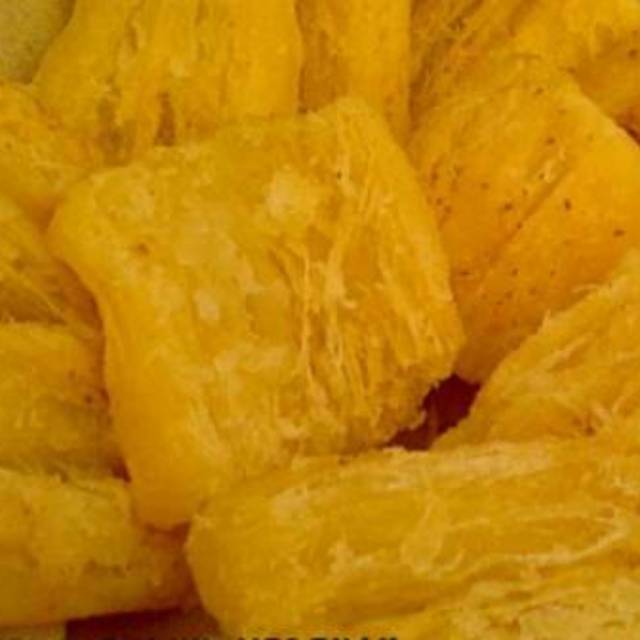 

SINGKONG KEJU FROZEN 500gr - ENAK MEDUK GURIH Crunchy