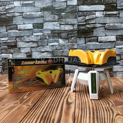 Laser Siku DC01 Laser Line Alat ukur Sikuan