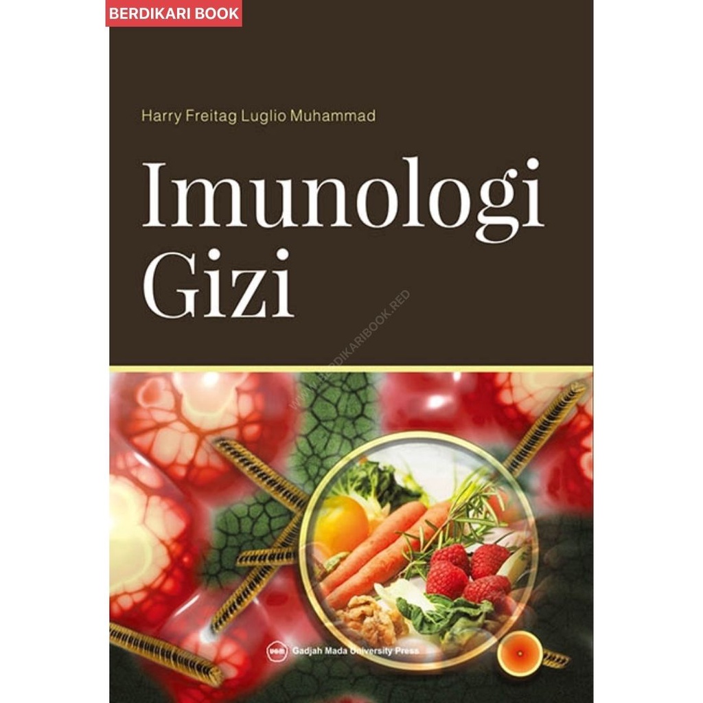Berdikari - Imunologi Gizi - UGM Press