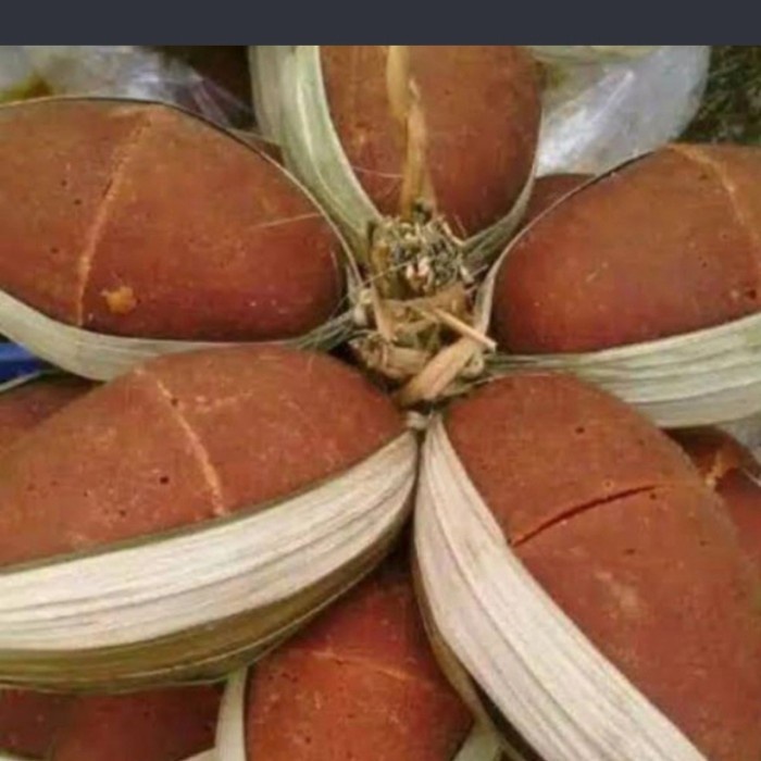 

gula merah asli berkualitas alami