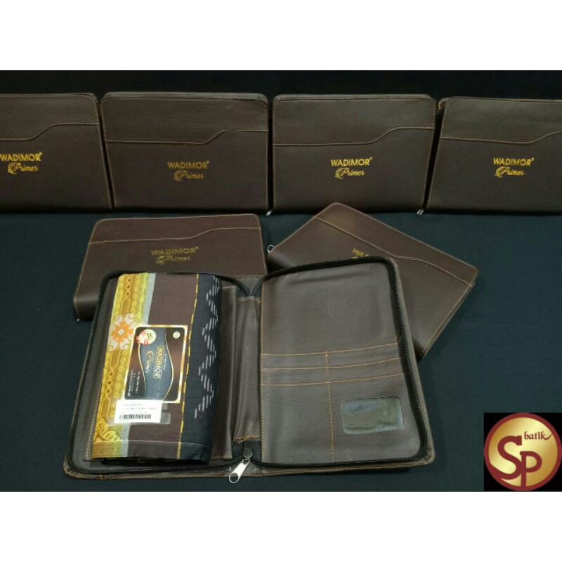 SARUNG WADIMOR PRIMER DOMPET