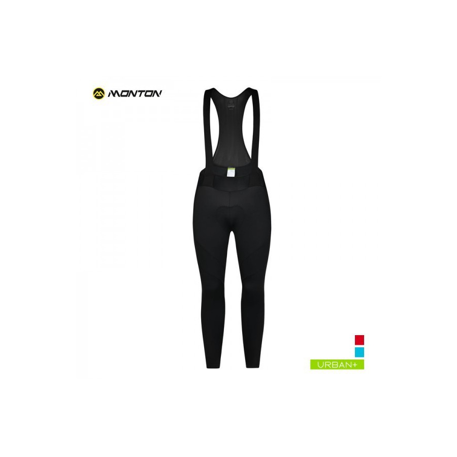 ORIGINAL BIB Monton Long topo wanita Monton Topo Womens