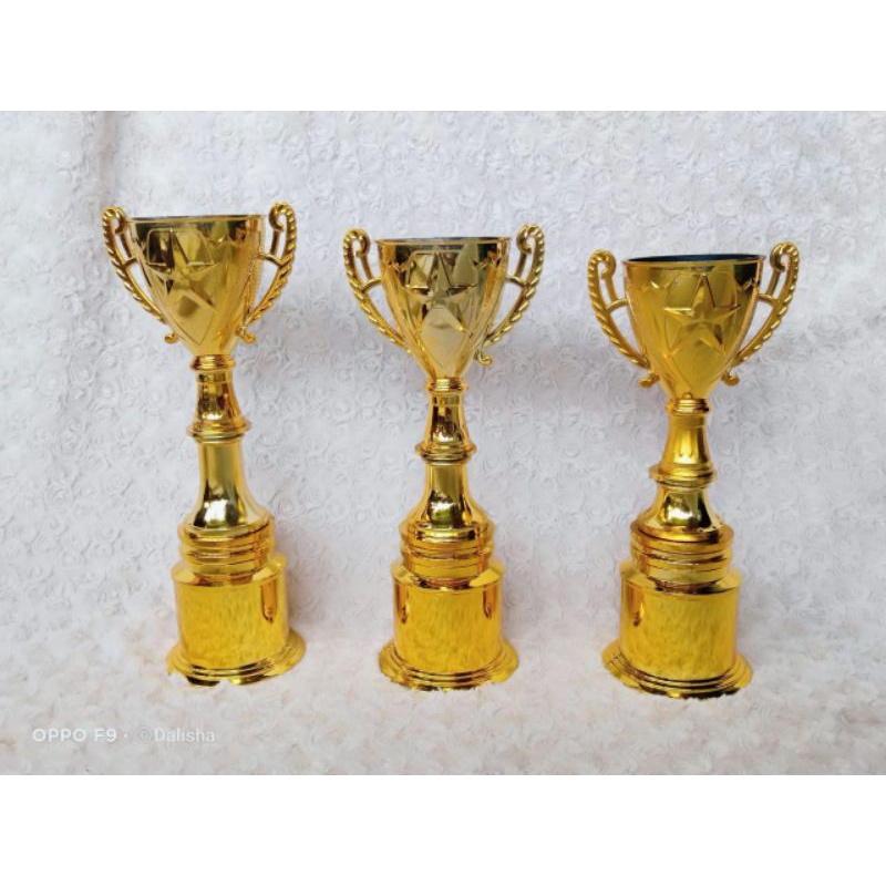 Piala Cup Gold Piala Cup Bintang Piala Cup Piala Kejuaraan Piala Chrome Piala Lomba Tournament