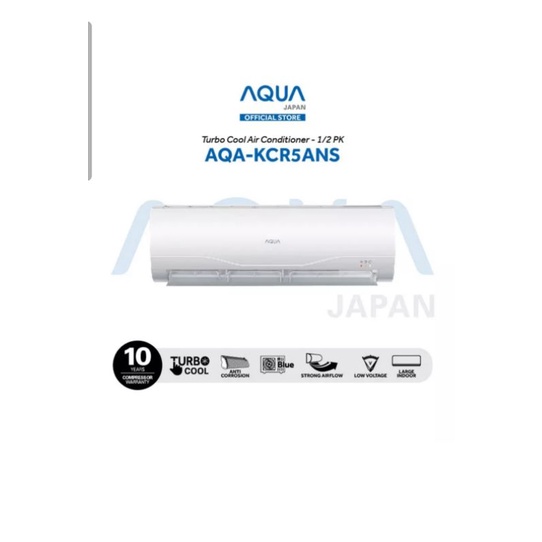 AC Aqua stgh PK AQA KR5ANS