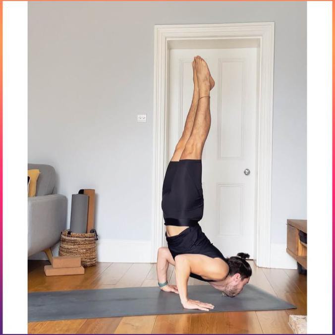 PROMO MATRAS ALAS OLAHRAGA YOGA SENAM MAT TEBAL 267 MM OUTDOOR INDOOR A