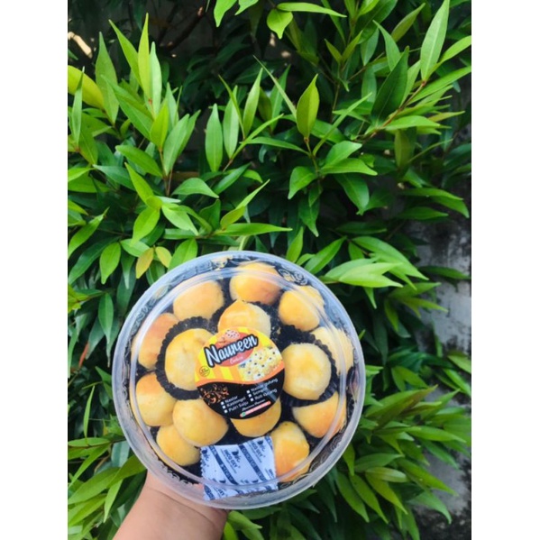 

nastar sultan original