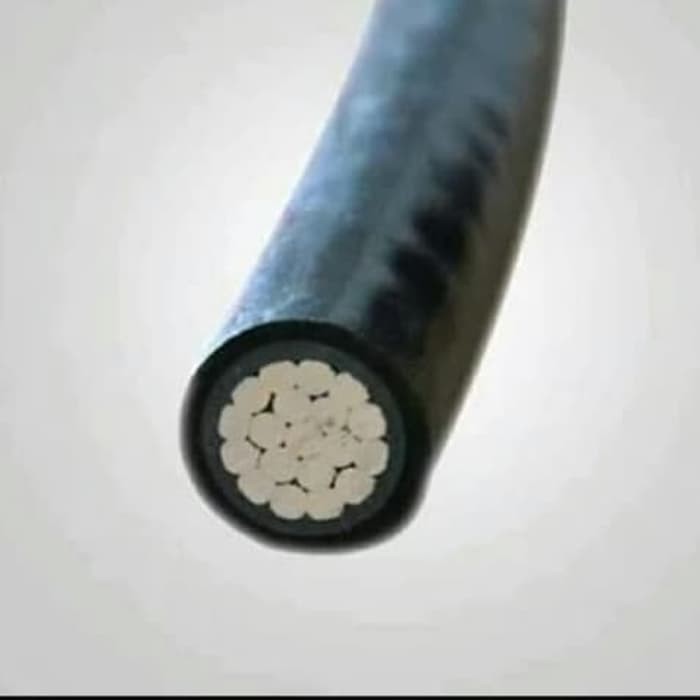 Kabel Aluminium AAC-S 70mm AAAC-S 70 70mm A3C-S 70 70mm Kabel Alumunium A3CS 70 70mm AAACS 70 70mm (