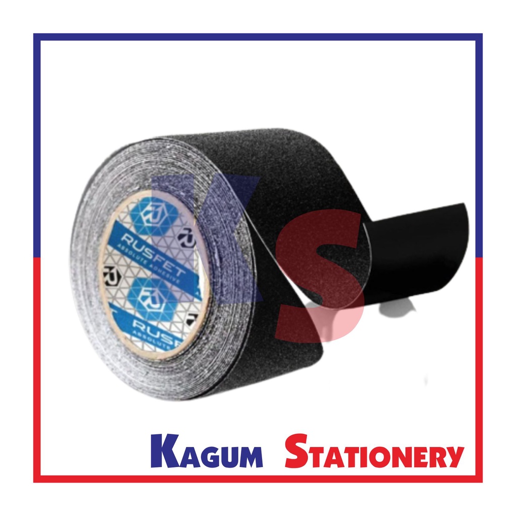 

LAKBAN SOLASI ANTISLIP TAPE 30 MM X 2 M