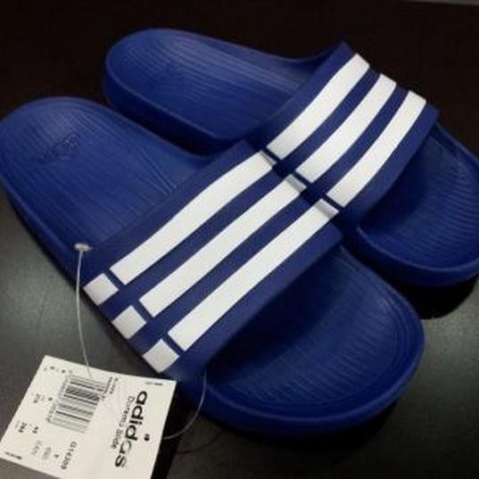 sandal adidas duramo original