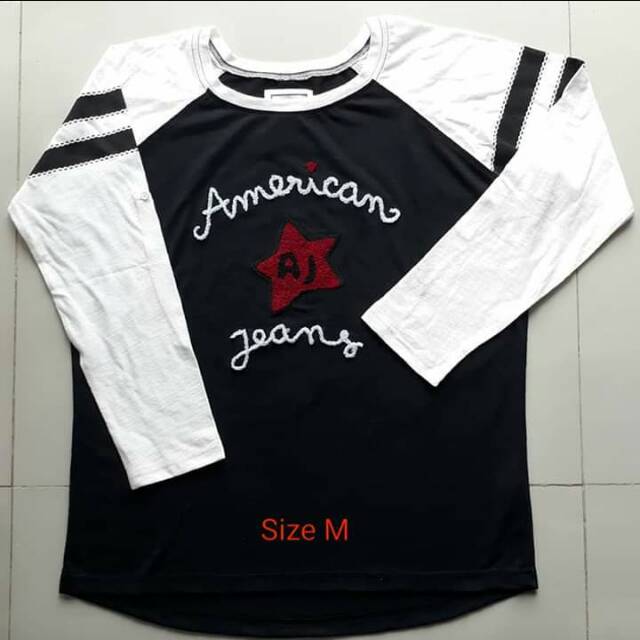 Kaos American style