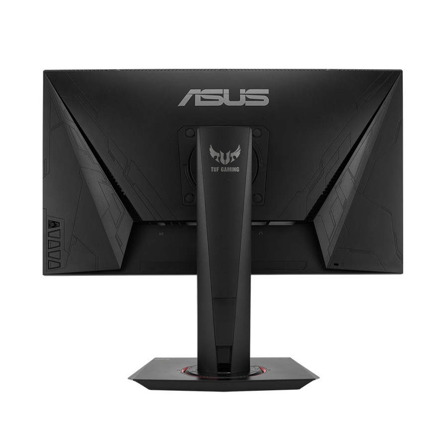 Asus TUF VG259QR 24.5 inch 165Hz Full HD Adaptive Sync Gaming Monitor