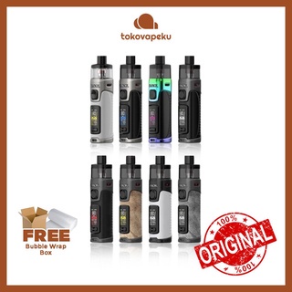 SMOK RPM 5 POD KIT 2000MAH POD MOD KIT RPM5 ORI by SMOK